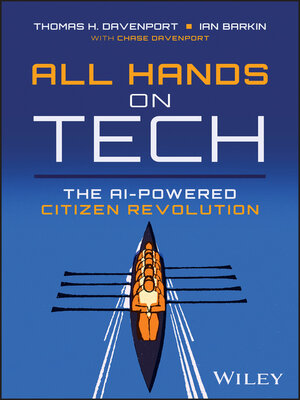 cover image of All Hands on Tech